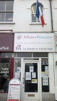 Alliance Française de Cambridge 615613 Image 0
